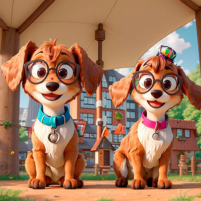 Perritos
