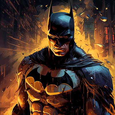 Batman