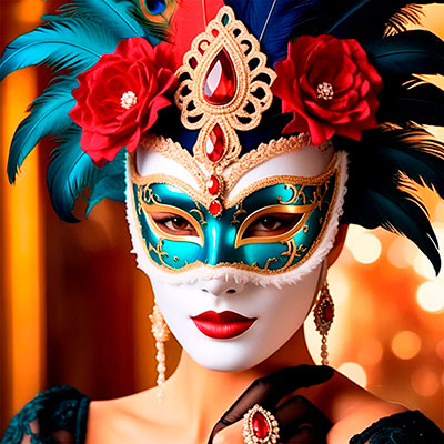 Baile de Máscaras