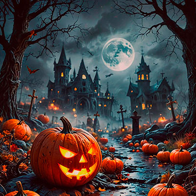 Halloween