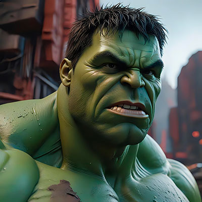 Hulk